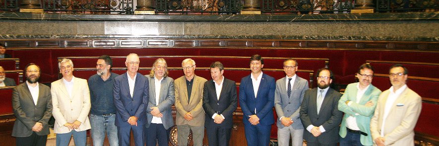 CiViNET Esp y Port banner