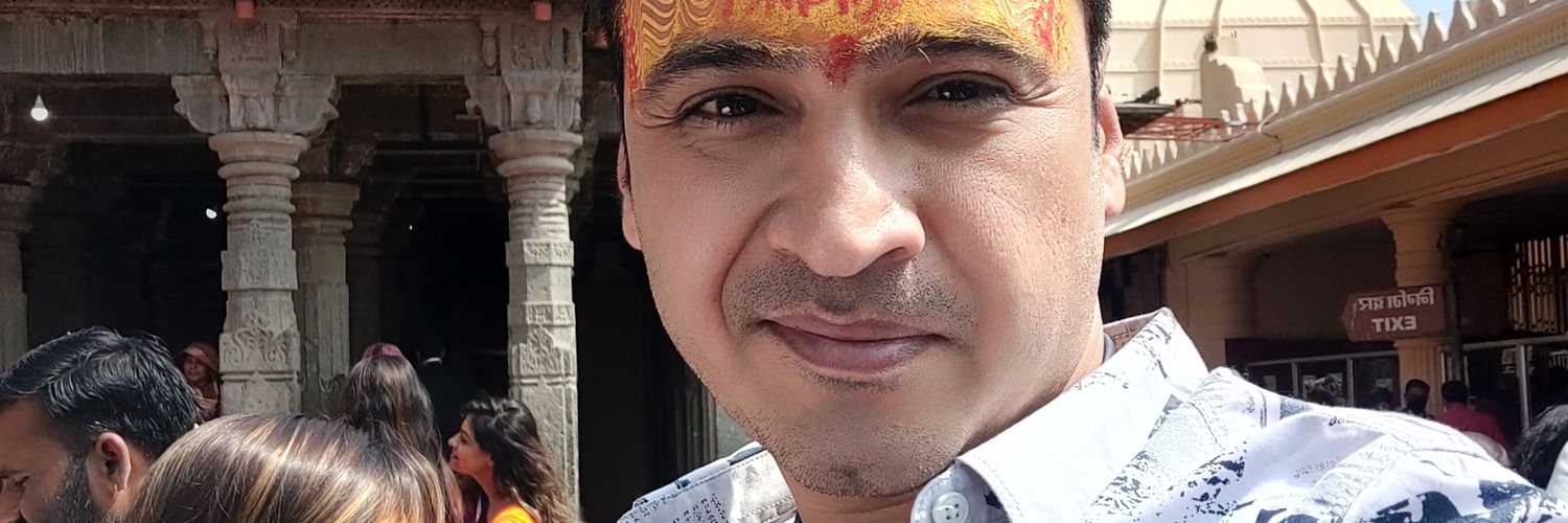RohitBa4577902's profile banner image