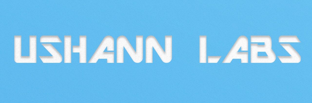 ushannlab16's profile banner image