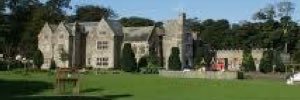 Trelawne Manor banner