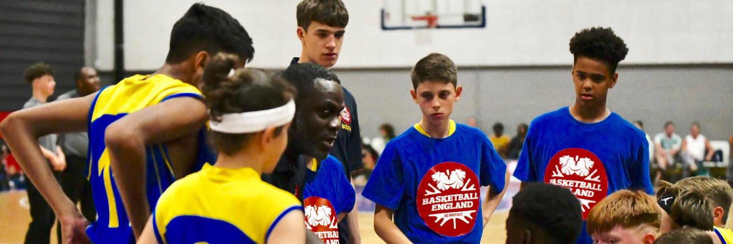 Power Forward Basketball - Coach Owusu banner