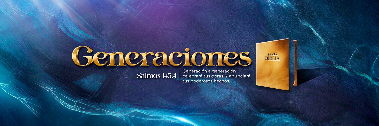 Bethel Televisión banner