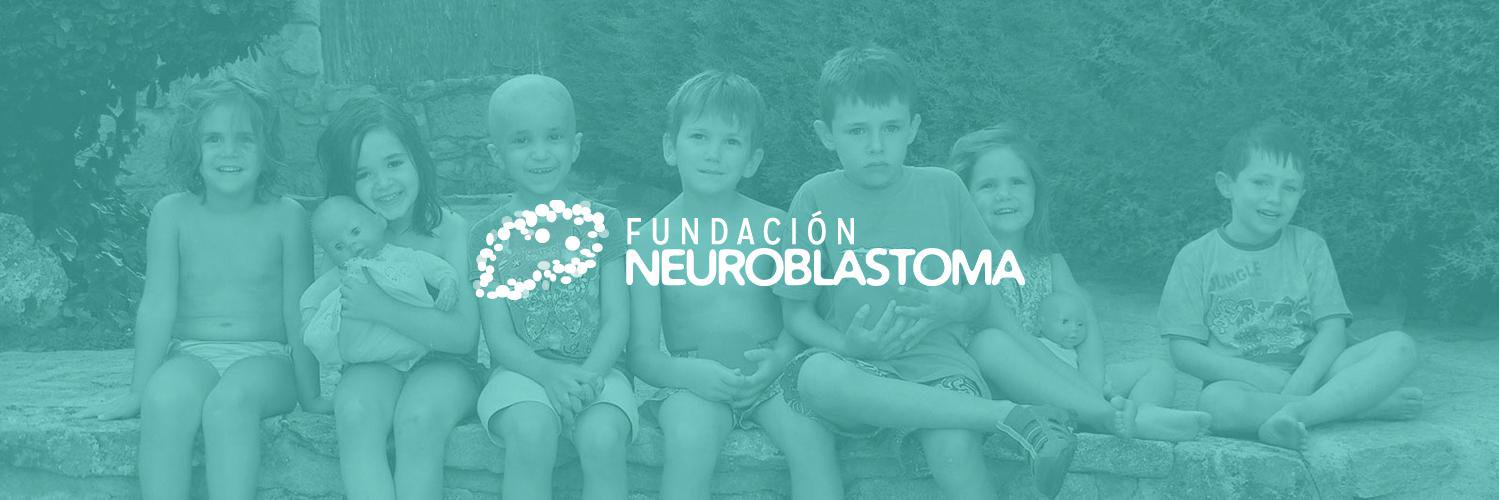 Fund. Neuroblastoma banner