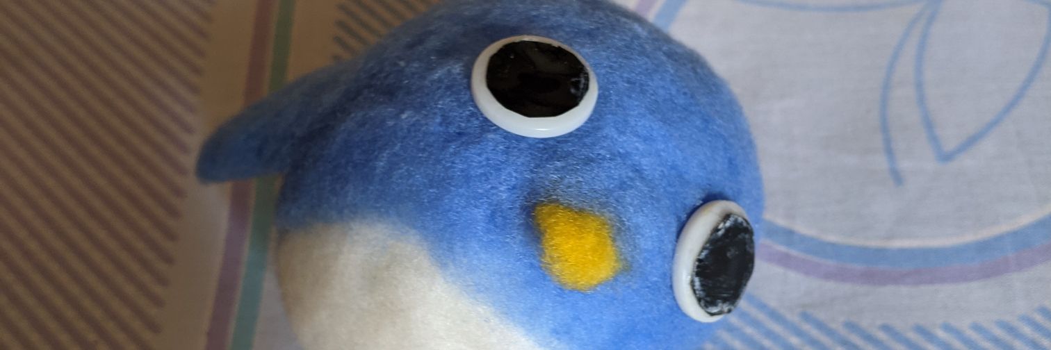 案乃雲orPenドラゴン banner