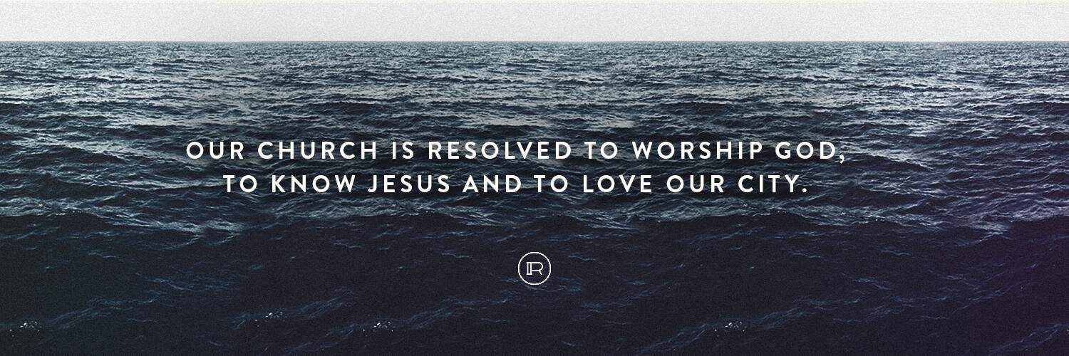 theresolved's profile banner image