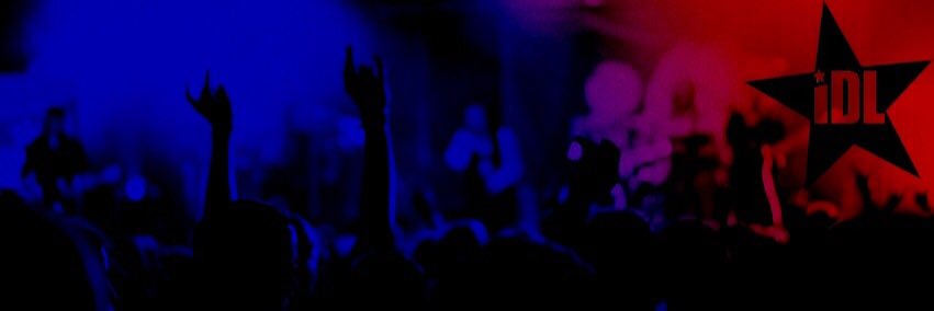 IDL Entertainment banner