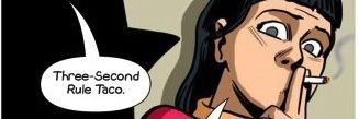 ajmichell's profile banner image