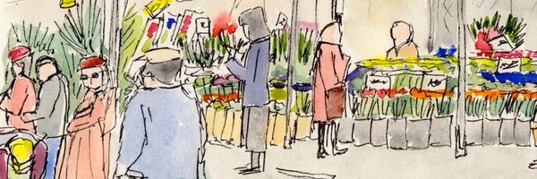 waltcahillart Profile Banner