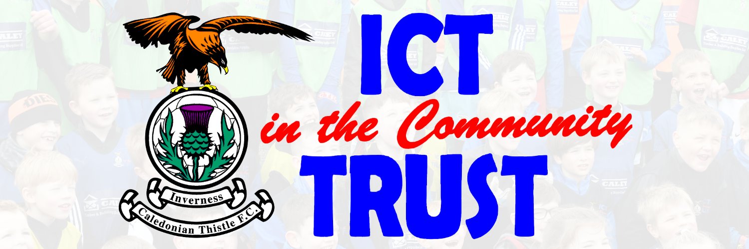 ICTFC Community banner