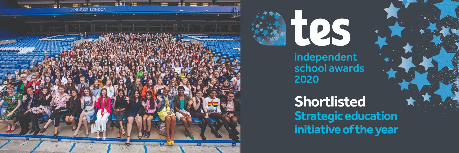 Inspiring Females banner