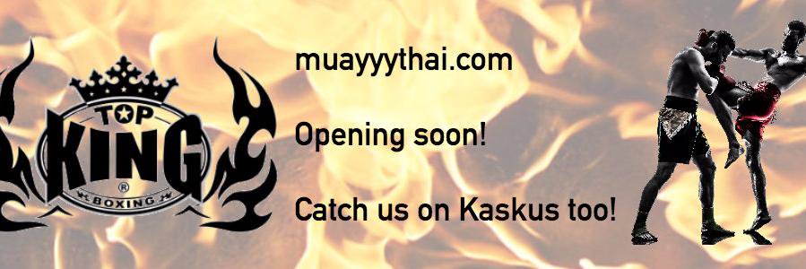 muayyythai's profile banner image