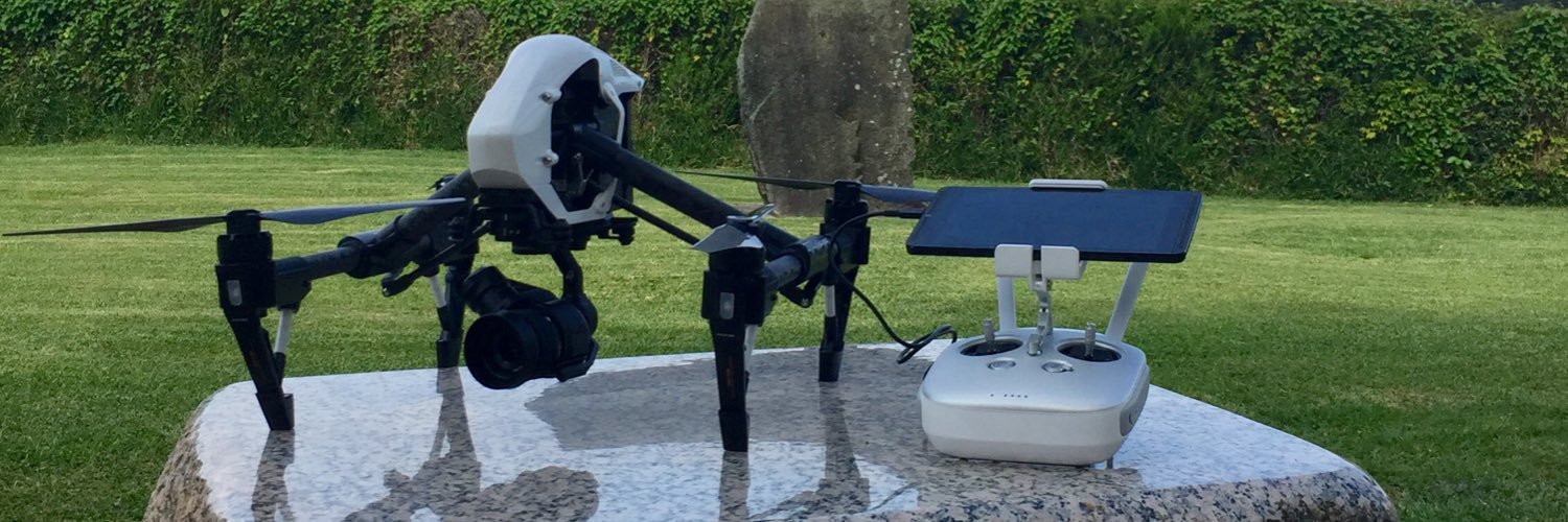 Dronalia_Rpas's profile banner image