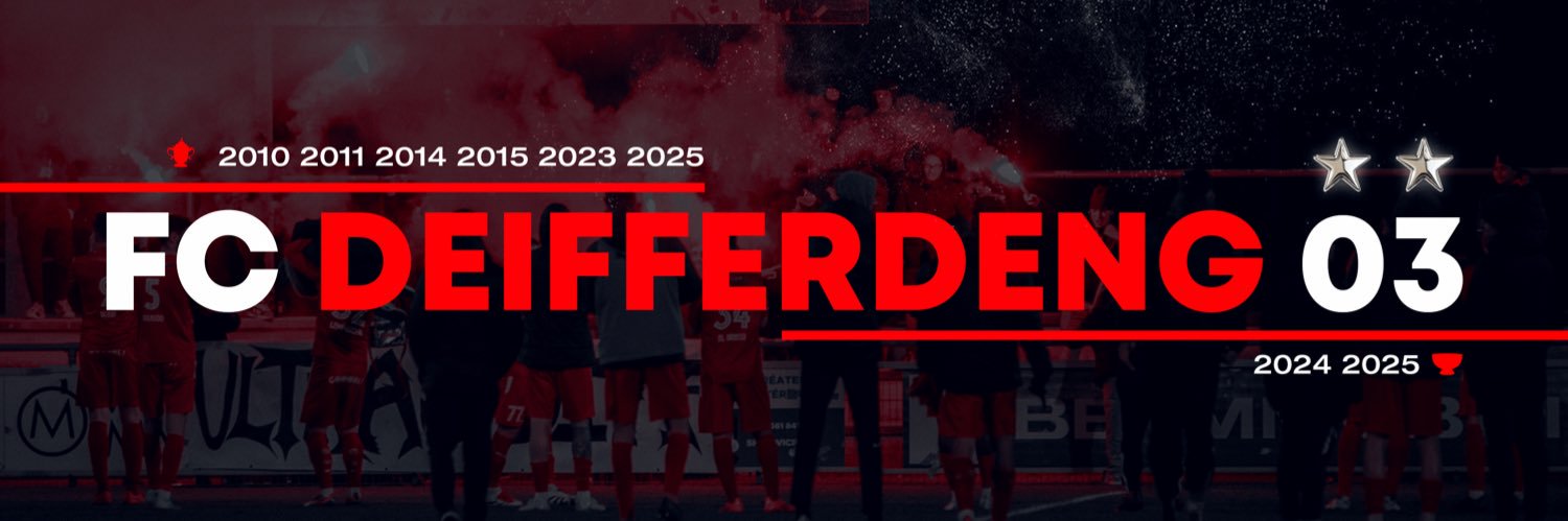 FC Deifferdeng 03🇱🇺 banner