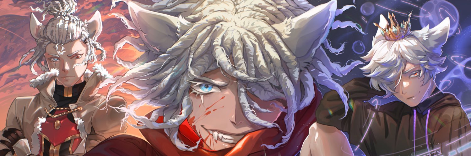 Elond Vanille banner