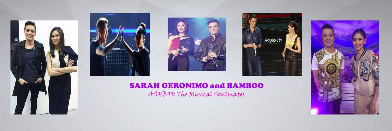 SarahBambooOFC's profile banner image