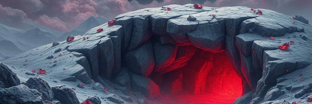 Trenches warrior banner