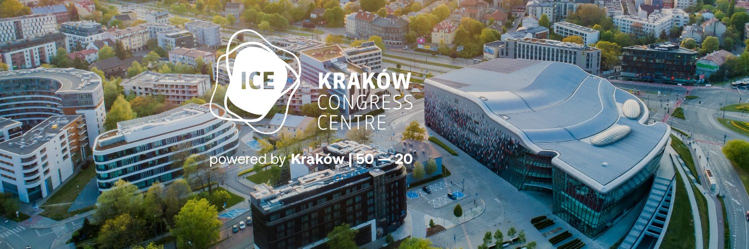ICEKrakow's profile banner image