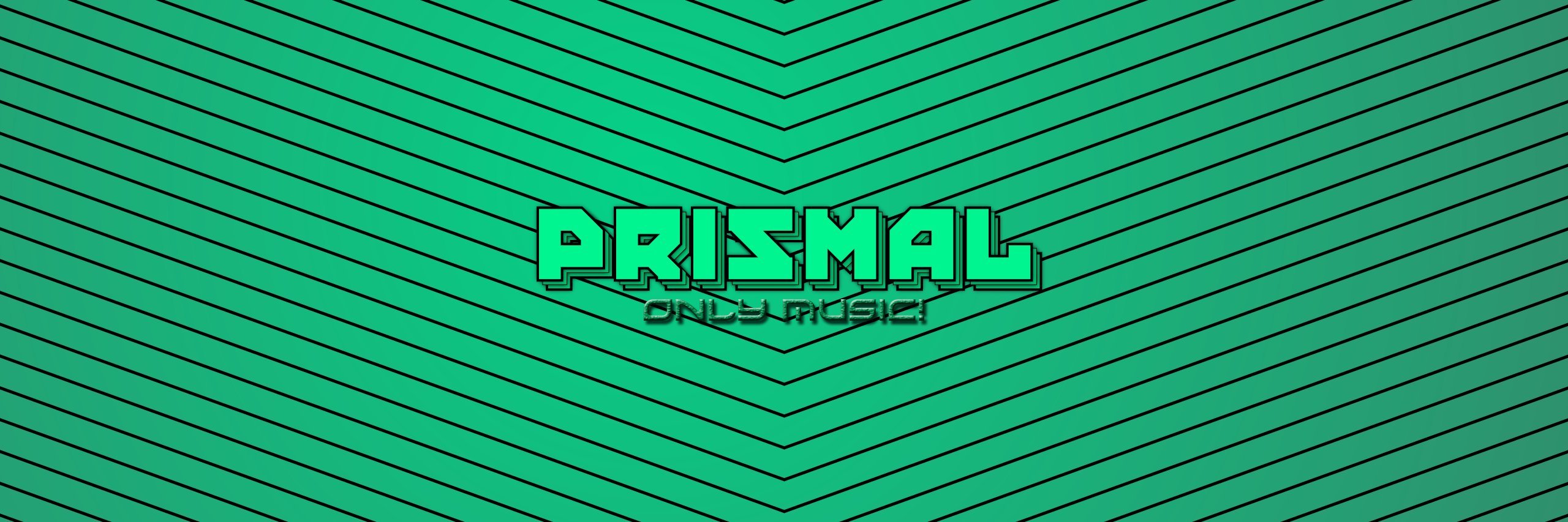 PrismalMusic's profile banner image
