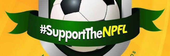 SupportTheNPFL banner