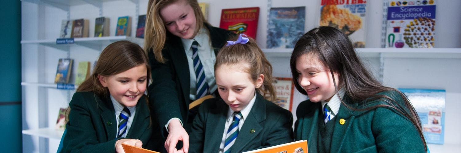 BloomfieldCollegiate banner