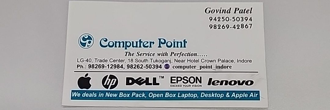computer point indore (@computer_po) / Posts / X