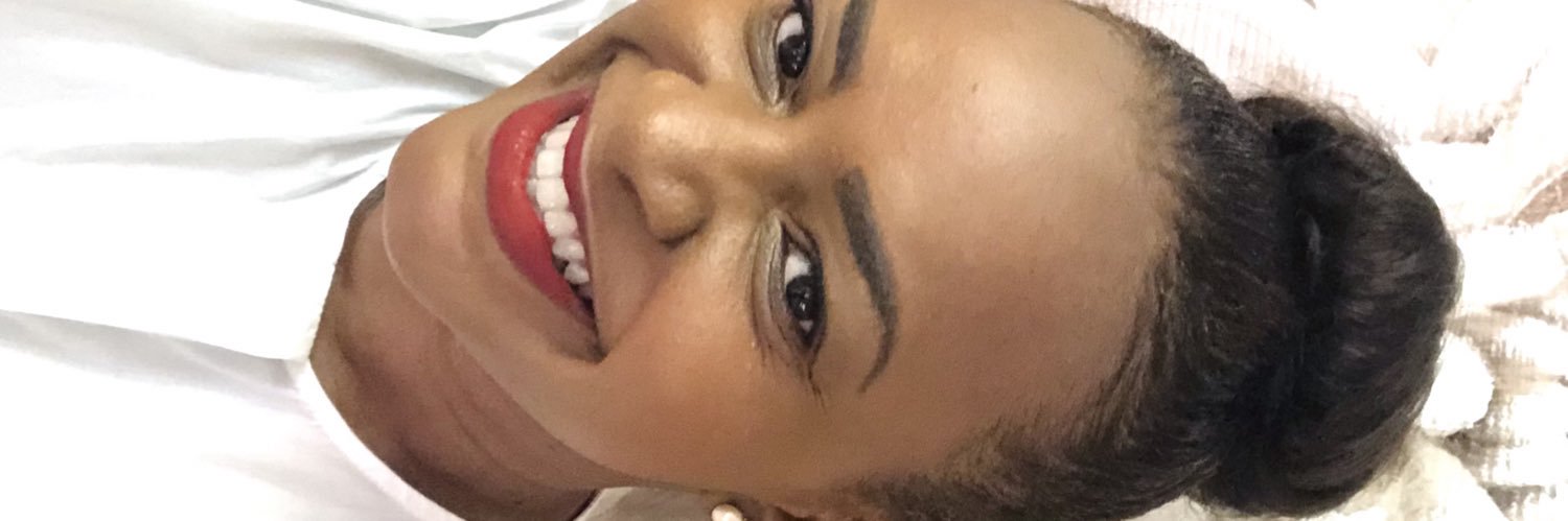 Venesha Phillips 🇧🇷🇯🇲 banner