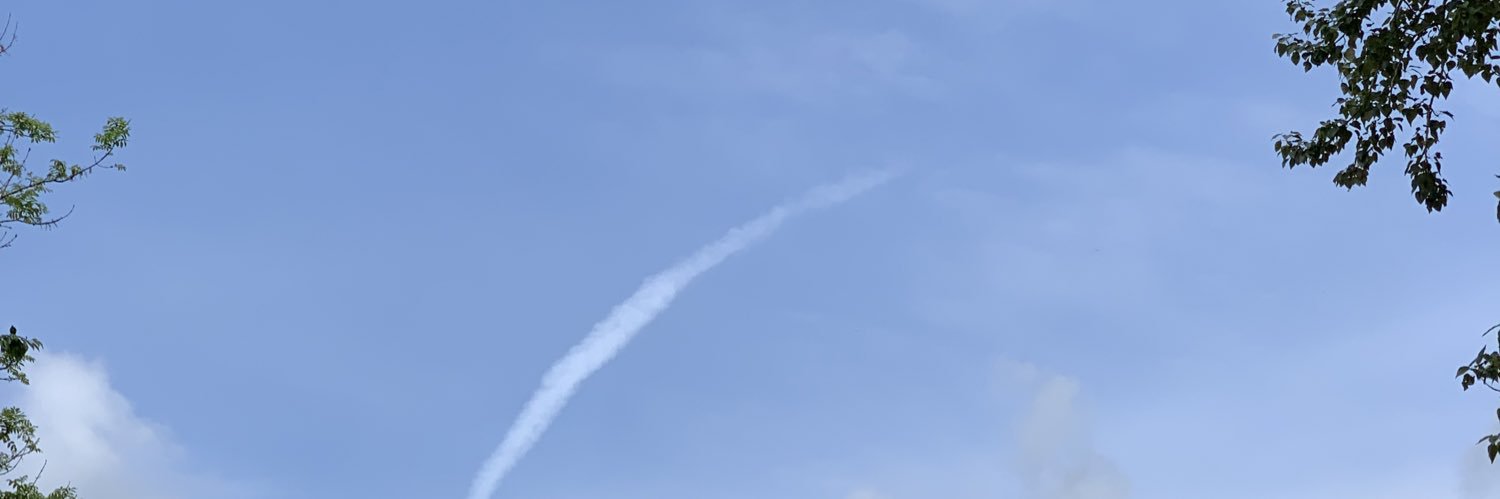 VincentHeYong's profile banner image