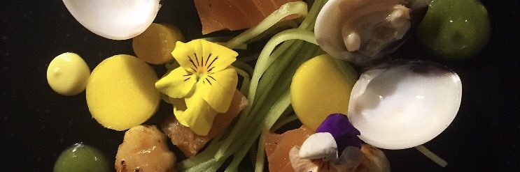 Graham Flack banner