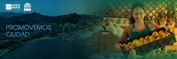 ProsantamartaV Profile Banner