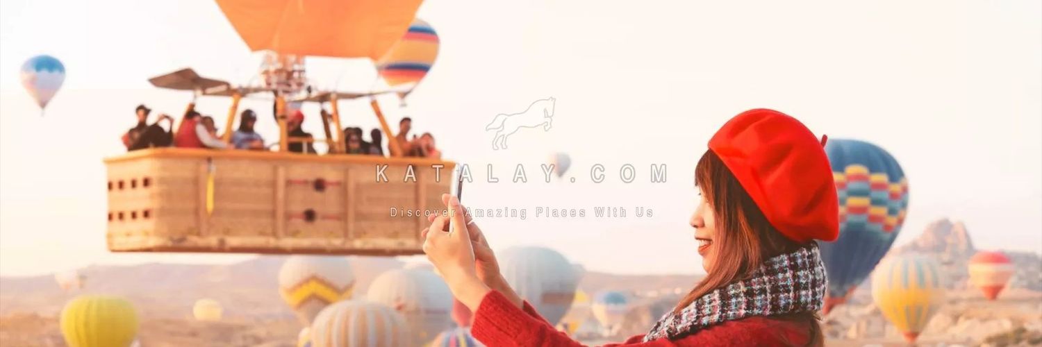 KATALAY.COM banner