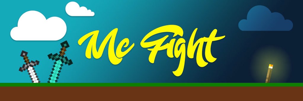 MCFightFR banner