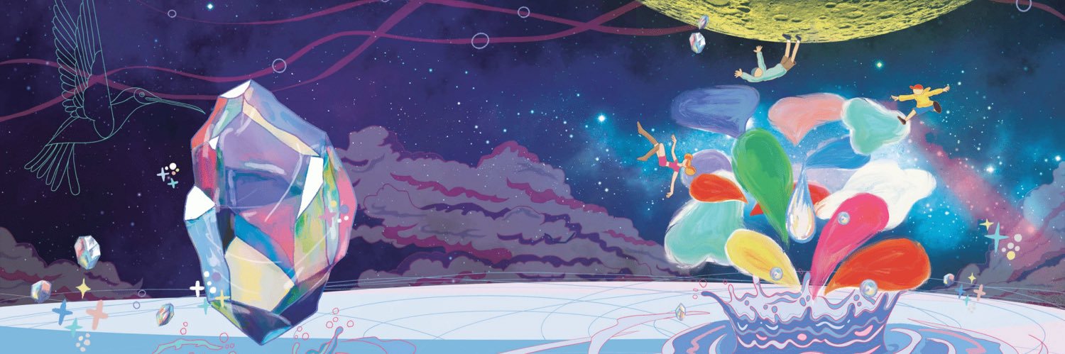 Eveletor's profile banner image