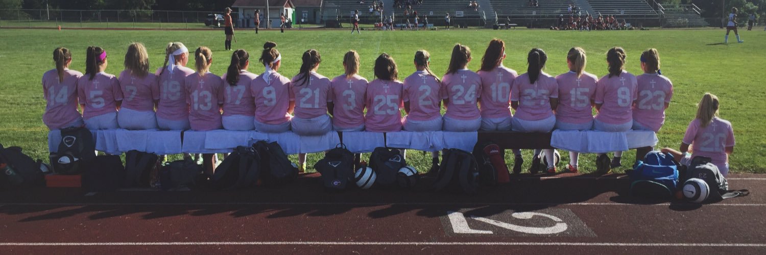 GCC Girls Soccer banner