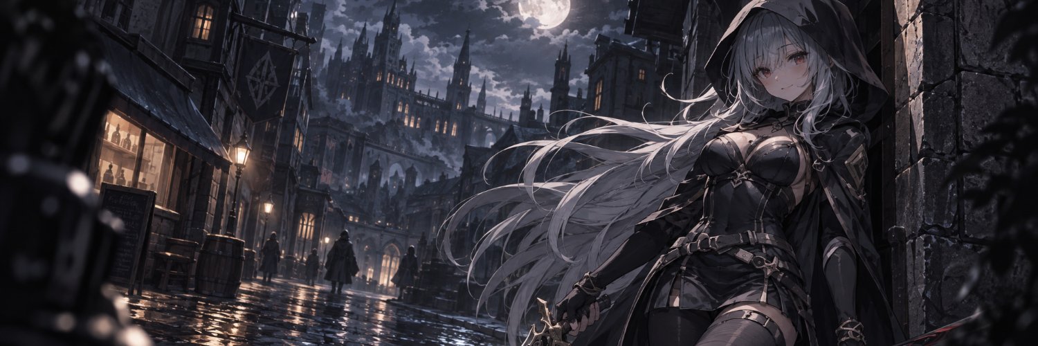 kureno43's profile banner image
