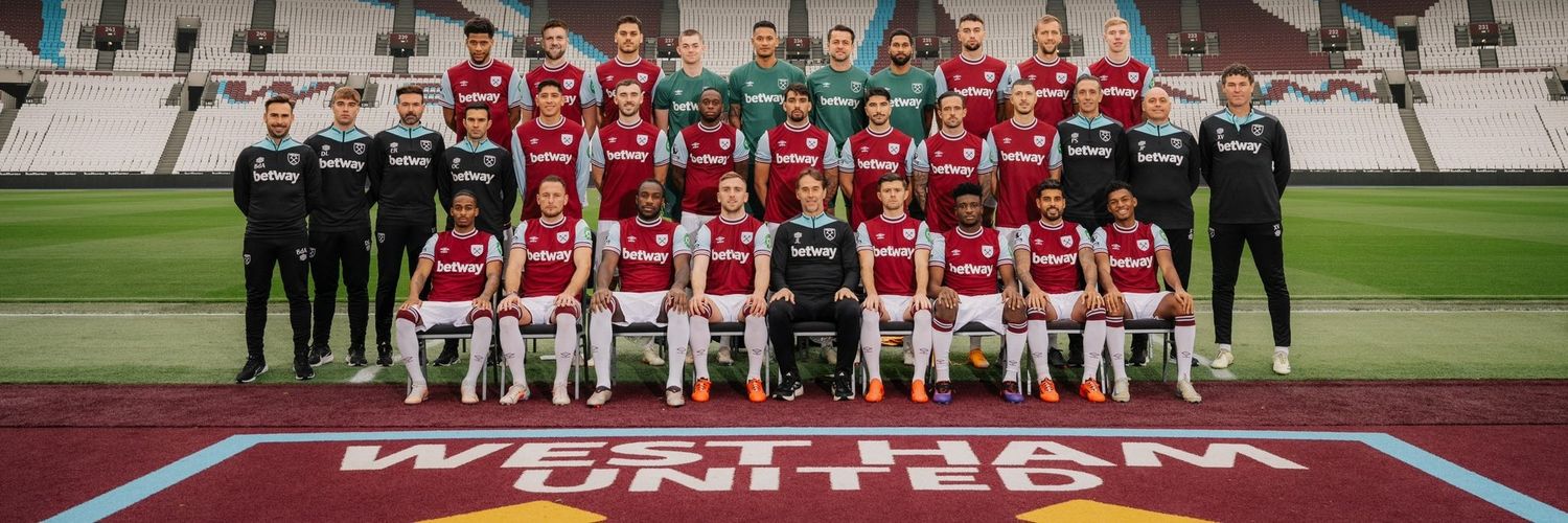 Sp_ | West Ham United banner