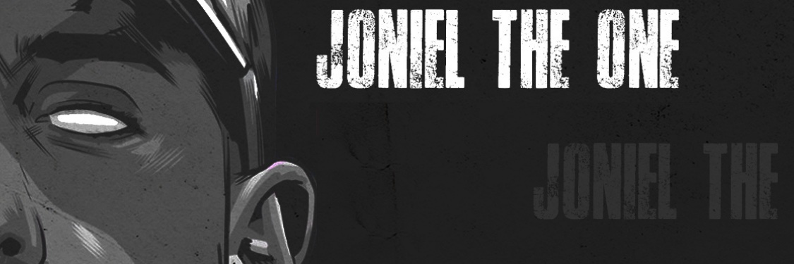 Jonieltheone's profile banner image
