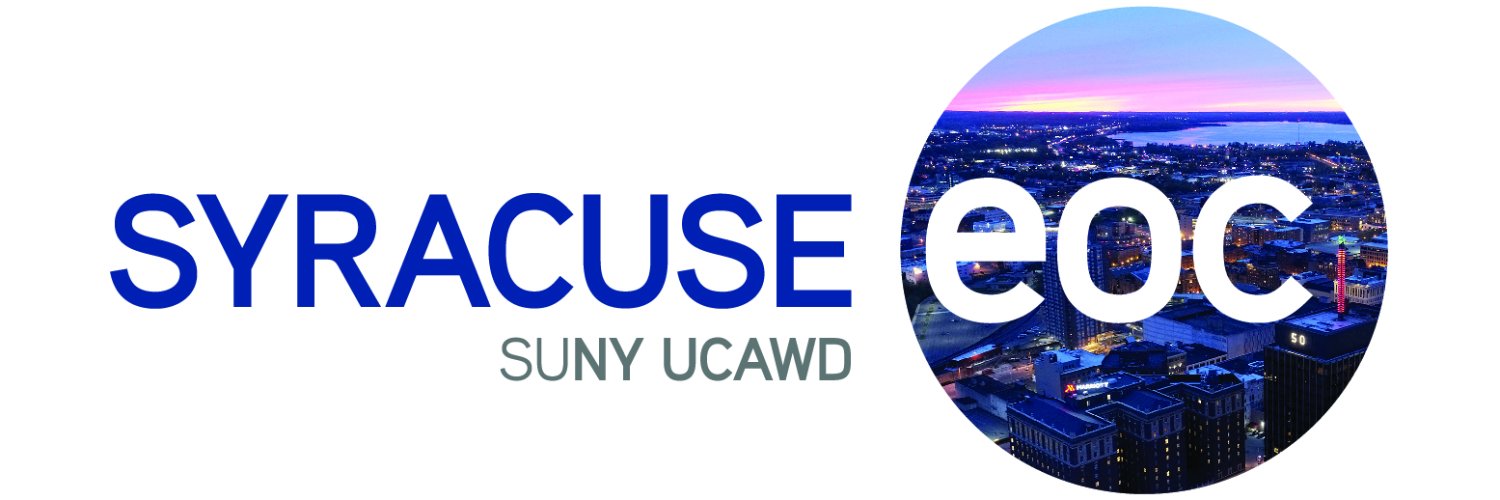 SyracuseEOC's profile banner image