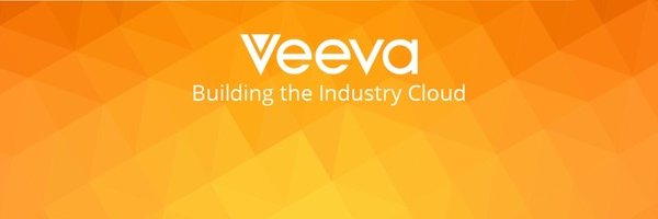 Veeva Europe banner