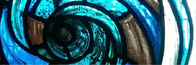 Holy Trinity Blacon banner