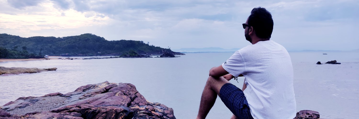 Aayushkh's profile banner image