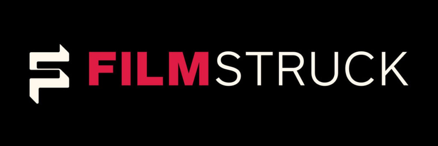 FilmStruck Profile Banner