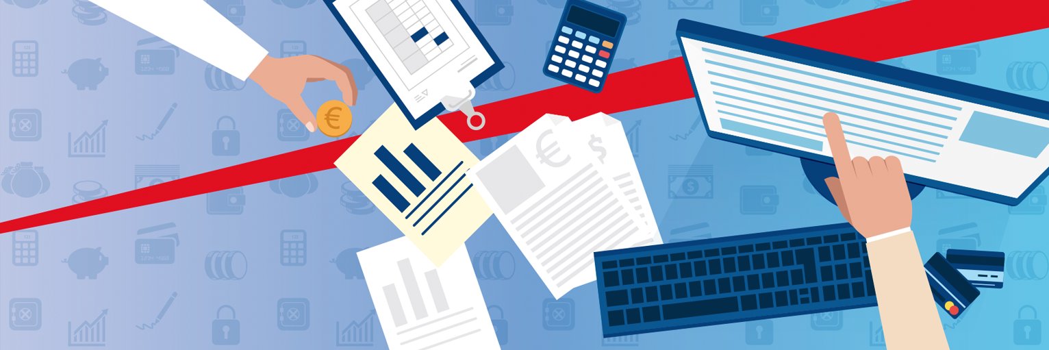 Kutxabank Finanzas banner