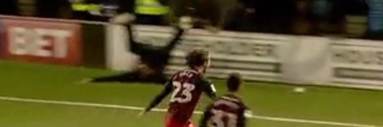 rob jameson banner