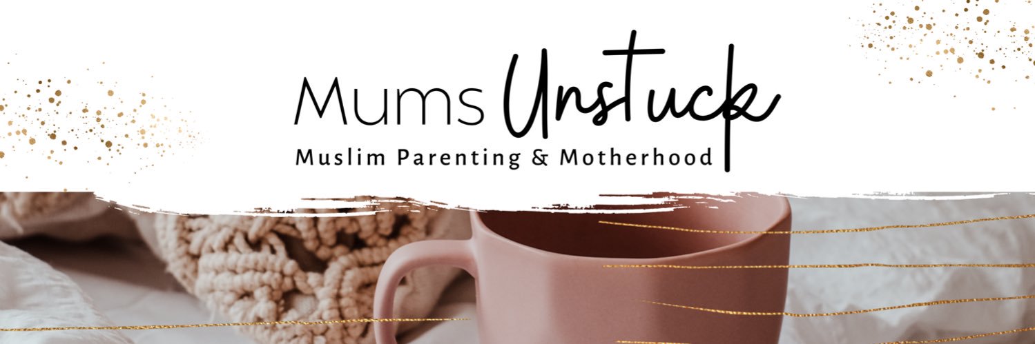 Mums_Unstuck's profile banner image