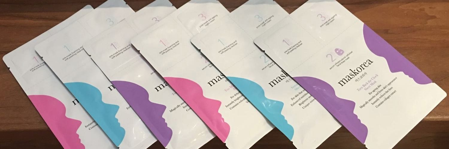 maskorea banner