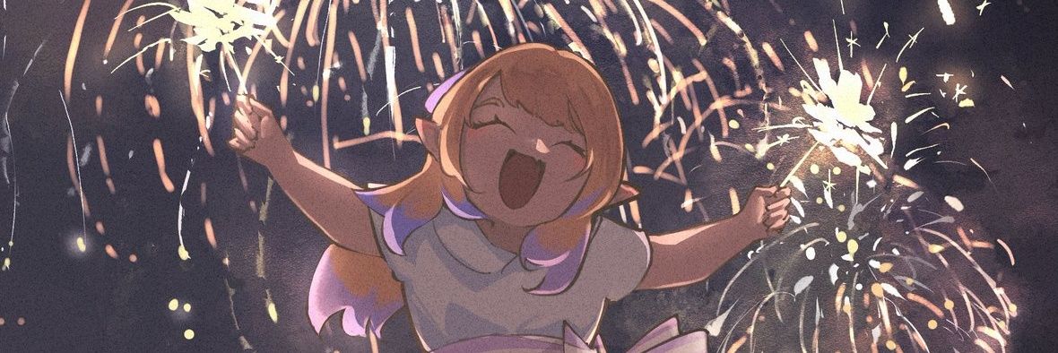 solomon__ff14's profile banner image