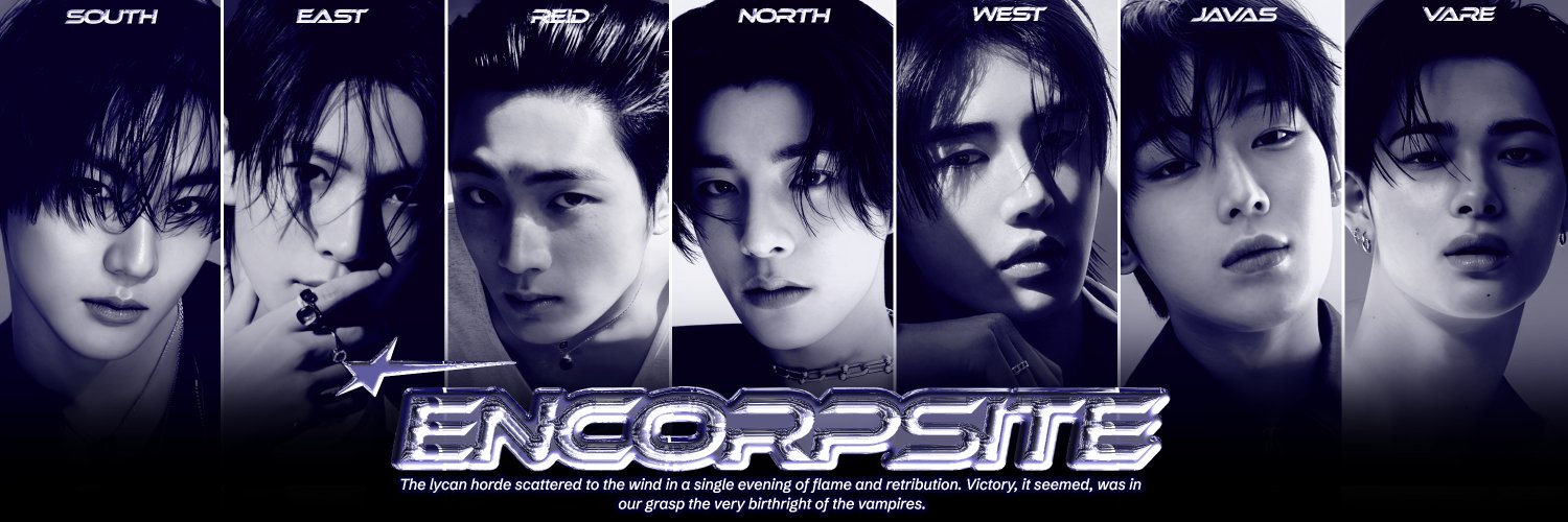 © 불사다, 𝗘𝗡𝗖𝗢𝗥𝗣𝗦! banner