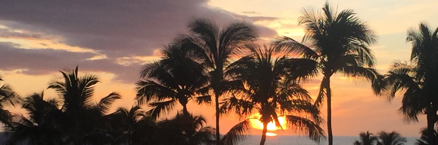 Loosening Mai Tai banner