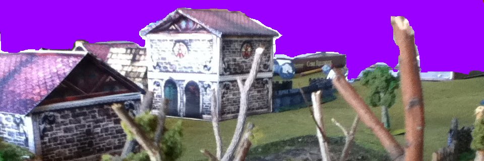 The Mper Adventure banner