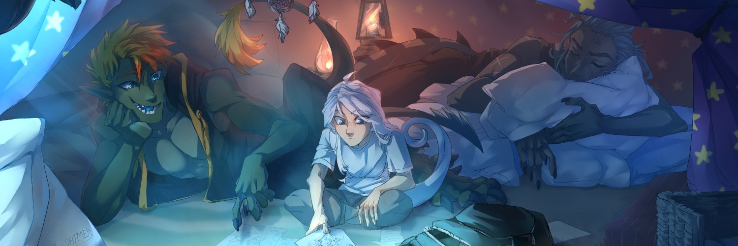 mouse🐁's banner